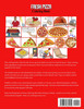 Fresh Pizza Coloring Book