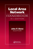 Local Area Network Handbook, Sixth Edition