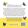 Little Lucy and the Little Butterflies