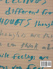 Mark Xiornik Rozen Pettinelli - Colored Psychological Notes