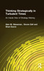 Thinking Strategically in Turbulent Times