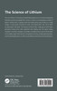 The Science of Lithium