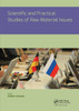 Scientific and Practical Studies of Raw Material Issues