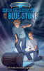 Scylla the Elusive Squid and the Blue Stone
