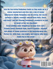 The Hedgehog Family's Silly Snow Day