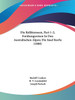Die Reliktenseen, Part 1-2; Forshungsreisen In Den Australischen Alpen; Die Insel Korfu (1888)