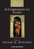 A Companion to Plato