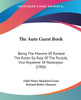 The Auto Guest Book