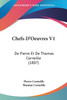 Chefs-D'Oeuvres V1