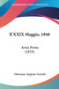 Il XXIX Maggio, 1848