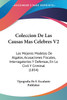 Coleccion De Las Causas Mas Celebres V2