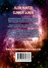 Alien Hunter Conner Jones - Shatter of Krystal