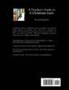 A Teacher's Guide to A Christmas Carol