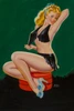Cabaret Comics