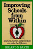 Improving Schools from Within
