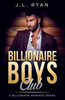 Billionaire Boys Club Box Set