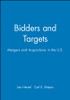 Bidders and Targets