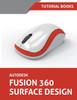 Autodesk Fusion 360 Surface Design