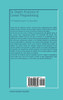 In-Depth Analysis of Linear Programming