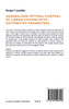 Generalized Optimal Control of Linear Systems with Distributed Parameters