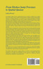 From Markov Jump Processes to Spatial Queues