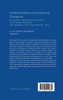 Sedimentation and Sediment Transport