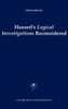 Husserl's Logical Investigations Reconsidered