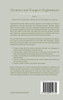 Dynamics and Change in Organizations