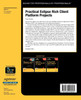 Practical Eclipse Rich Client Platform Projects