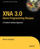 XNA 3.0 Game Programming Recipes