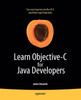 Learn Objective-C for Java Developers