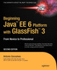 Beginning Java Ee 6 with Glassfish 3