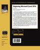 Beginning Microsoft Excel 2010