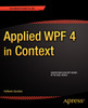 Applied WPF 4 in Context
