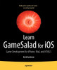 Learn GameSalad for iOS