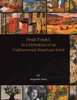 In Celebration of an Undiscovered American Artist, Hodé Frankl