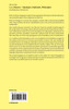 L.E.J. Brouwer Topologist, Intuitionist, Philosopher