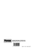 The Pathobiology of Neoplasia