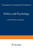 Politics and Psychology