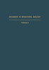 Psychopharmacology and Aging