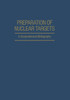 Preparation of Nuclear Targets