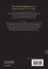 The Oxford Handbook of Philosophy of Time