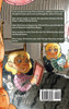 The Story of Patsy Salt and Johnny Pepper
