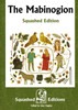 The Mabinogion (Squashed Edition)