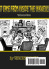 Schlock Quarterly Volume 3, Issue 10