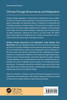 Climate Change Governance and Adaptation