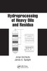 Hydroprocessing of Heavy Oils and Residua