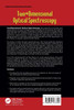 Two-Dimensional Optical Spectroscopy