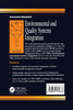 Environmental and Quality Systems Integration