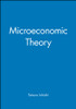 Microeconomic Theory